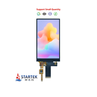 Module d'affichage LCD TFT IPS ILI9881C avec interface MIPI 5'' 5 pouces, résolution 720x1280