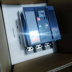 NS1000H NS800H Schneider NS1250H <span class=keywords><strong>NS1600H</strong></span> การดำเนินงานไฟฟ้าคงที่ MIC2.0การสอบถาม - Product Image 2