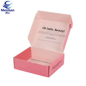 Coffret Cadeau de Rouge à Lèvres Parfumé de Noël Meishan, Boîte Dorée Gaufrée Pomme avec Boîte d'Expédition Personnalisée et Carte de Vœux – Ensemble Complet - Product Image 4