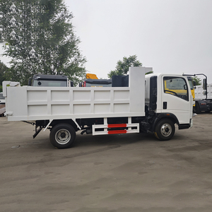 Sinotruck Howo Nuevo Camión Pequeño Sinotruck 4x2 Usado, Camioneta Ligera con Caja <span class=keywords><strong>de</strong></span> Carga, <span class=keywords><strong>Camiones</strong></span> <span class=keywords><strong>de</strong></span> Caja Abierta, Precio <span class=keywords><strong>de</strong></span> Camión <span class=keywords><strong>de</strong></span> Carga Mini 4x2 HOWO - Product Image 3