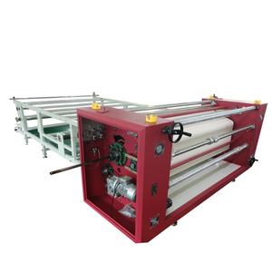 Best Sales Home Use Multi-Functional Automatic/Manual Grade Calender Heat Press Machine New Digital Technology Label <b>Printer</b> - Product Image 6