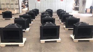 Poêle en fonte <span class=keywords><strong>à</strong></span> <span class=keywords><strong>prix</strong></span> avantageux, foyer en fonte intégré, poêle <span class=keywords><strong>à</strong></span> <span class=keywords><strong>bois</strong></span> d'intérieur, grands poêles en fonte, combustion de <span class=keywords><strong>bois</strong></span> - Product Image 6