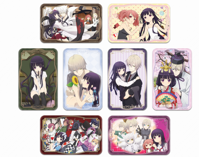 30 boxes/ 7 pieces box