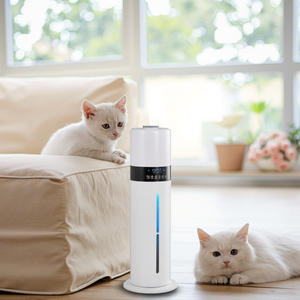 <span class=keywords><strong>Umidificatore</strong></span> da 7L con riempimento dall'alto, <span class=keywords><strong>umidificatore</strong></span> a nebulizzazione fredda <span class=keywords><strong>per</strong></span> tutta la casa, <span class=keywords><strong>umidificatore</strong></span> <span class=keywords><strong>per</strong></span> <span class=keywords><strong>piante</strong></span>, neonati, bambini e adulti - Product Image 5
