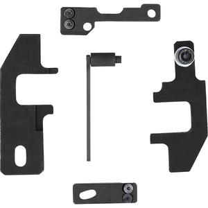 BRILLIANT TOOLS - BT597990 Juego de herramientas de ajuste del motor para Peugeot, Citroën 1,0, 1,2 Vti MOTOR Y JUEGO DE DISTRIBUCIÓN - Product Image 3