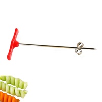 Fabriek Prijs Groentesnijder Keuken Accessoires Fruit Carving