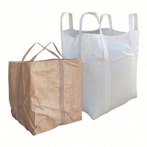 Virgin Polypropylene Conductive FIBC Bulk <b>Ton</b> <b>Bag</b> 1000kg PP Woven Big Jumbo Sacks - Product Image 3