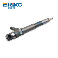 Inyector Original Nuevo 0445110634/375 8200912052 166091245R 4420518 95518865 95517506 para Nissan Renault Master Trafic 2.0