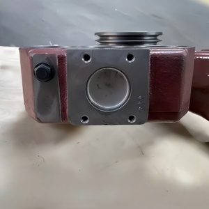 อะไหล่รถขุด ปั๊มน้ำ 400921-00021 65.06500-6183 Doosan DP180LE/P158LE/P222LE เครื่องยนต์ดีเซล คุณภาพสูง ของใหม่ รับประกัน 6 เดือน - Product Image 4