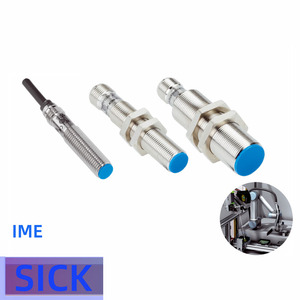 คุณภาพสูงผลิตในจีน M12 พรอกซิมิตี้เซนเซอร์สวิตช์ IME12-04BPSZC0S 1040764 - Product Image 2