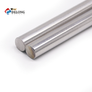 3Mm 5Mm 6Mm 8Mm 10Mm 12.5Mm 15Mm Vòng Thép Không Gỉ Trục 316 304 Thanh Thép Không Gỉ Thanh - Product Image 1