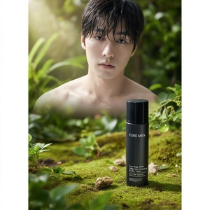 Bruma Corporal Pure Men 200ml, Fórmula K Beauty, Cuidado Diario de la Piel, Para Todo Tipo de Piel - Product Image 3