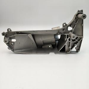 Dịch vụ gia công CNC tùy chỉnh cho các thành phần đúc nhôm tùy chỉnh các bộ phận và thành phần chất lượng - Product Image 3