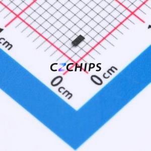ชิปไดโอดชอทท์กี้ไดโอด0603 SDM2U30CSP-7B ชิ้นส่วนอิเล็กทรอนิกส์ - Product Image 1