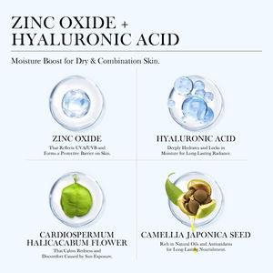 Fondotinta Skin Tint SPF 40, <span class=keywords><strong>Crema</strong></span> BB con Protezione Solare, Trucco Viso a Lunga Durata, Coprente, Non Untuosa, Correttore Liquido - Product Image 5