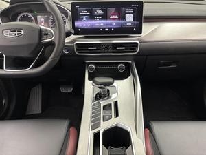 Used Cars with Low Mileage Geely Binyue 240T DCT Diamond Edition - Product Image 6