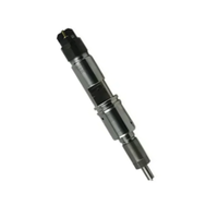 Inyector de Combustible Common Rail Diésel de Alta Resistencia D5010222526 0445120310 0445120106 para Motor Dongfeng Renault DCi11
