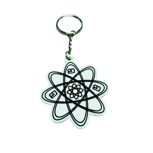 Tùy chỉnh 3D Silicone <span class=keywords><strong>Keychain</strong></span> mềm cao su <span class=keywords><strong>PVC</strong></span> với thiết kế độc đáo cho lưu niệm & Quà tặng khuyến mãi Carabiner bao gồm - Product Image 3