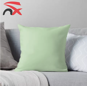 Housse de <span class=keywords><strong>coussin</strong></span> personnalisée en polyester à impression intégrale, prix usine Chine, idéale pour cadeau - Product Image 5
