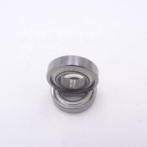 Rodamiento de Bolas Mini de Alta Calidad <span class=keywords><strong>618</strong></span>/9ZZ <span class=keywords><strong>618</strong></span>/9-2Z Tamaño 9x17x4 mm - Product Image 4