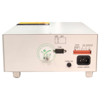 Analizador de Alta Tensión KD2675 para Seguridad Eléctrica AC/DC, Pruebas en Campo, Equipos Eléctricos Grandes, Aparamenta de Alta Tensión y Sistemas de Distribución de Energía