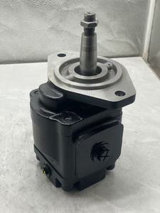 Motor Gerotor de Paleta Hidráulica 191-2943 215bar 38L/min para Paquete de Refrigeración de Motor 191-2941 191-2946 - Product Image 6