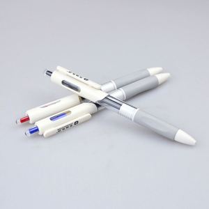 2024 Promotional Plastic Gel <b>Pen</b> with Custom Logo and Laser Engraving Multi-color Ink - Product Image 6