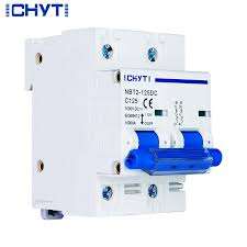 ขายส่ง MCB พลังงานแสงอาทิตย์พร้อมอุปกรณ์ทนทาน ผลิตจำนวนมากสำหรับใช้งานในอุตสาหกรรม โดยผู้ส่งออก - Product Image 5