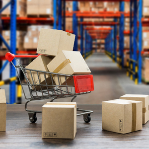 Geverifieerde zeevracht expediteur FBA Amazon UK verzendagent voor LCL+Express logistiek vracht algemene producttransport - Product Image 4