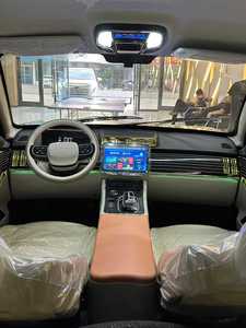 <span class=keywords><strong>Coche</strong></span> Eléctrico Chino de Baja Velocidad de Alta Calidad, el Más Popular y Económico, 70 km/h, 3500 W, Cinco Puertas, Cinco Plazas, Sin Volante, de China - Product Image 4