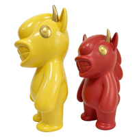 Servicio de Impresión 3D Personalizada de Modelos de Juguetes de Plástico SLA SLS MJF SLM y Prototipado Rápido de la Fábrica de Gaojie en Guangzhou