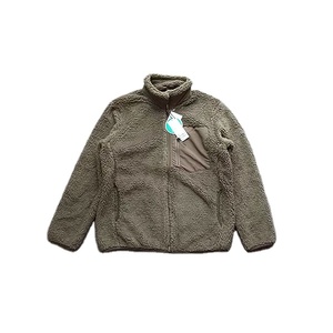 2025 <span class=keywords><strong>pas</strong></span> <span class=keywords><strong>cher</strong></span> prix personnalisé hiver épais chaud à manches longues course coupe régulière hommes entraînement sport Sherpa <span class=keywords><strong>polaire</strong></span> <span class=keywords><strong>veste</strong></span> hommes - Product Image 4