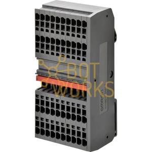 Omron XW6TCOM15X40RD - Nuovo - Product Image 1