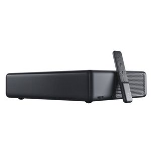 Proyector Láser Original <span class=keywords><strong>Xiaomi</strong></span> <span class=keywords><strong>1S</strong></span> 4K, 2+16GB, Aplicación <span class=keywords><strong>Xiaomi</strong></span>, 2000 Lúmenes, WIFI, BT, Smart Android, DLP, Ultra Corta Distancia - Product Image 2