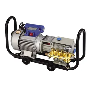 2.0kw 150bar Hot Sales Good Quality High Pressure Washer Car Washer Petrol High Pressure Cleaner Equipment Washer