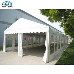 20x20m 20x25m boîte de nuit gonflable tente de camping <span class=keywords><strong>barnum</strong></span> aluminium camping extérieur douche de camping - Product Image 3