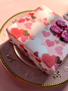 Custom Design Christmas Print <b>Wrapping</b> <b>Paper</b> for <b>Birthday</b> Gift Box - Product Image 5