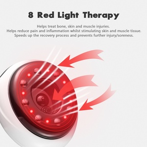 2023 Portable Glass Therapy Cupping Cups Sets Vaccum Electric Cupping <b>Machine</b> Device <b>Massager</b> Cups Electric Cupping Therapy - Product Image 6