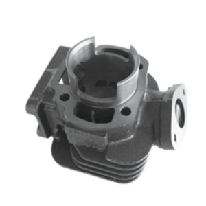 Para <span class=keywords><strong>YAMAHA</strong></span> <span class=keywords><strong>BOOSTER</strong></span> BWS50 2JA BWS65 BWS70 BWS100, Juego de Cilindros de Hierro para Reacondicionamiento de Motores de Motocicleta - Product Image 2