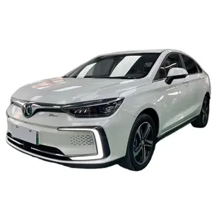 2019 Baic EU5, лидер продаж, Новый энергетический электромобиль с пробегом от 401 км до 40000 км и дешевые новые автомобили, подержанные автомобили