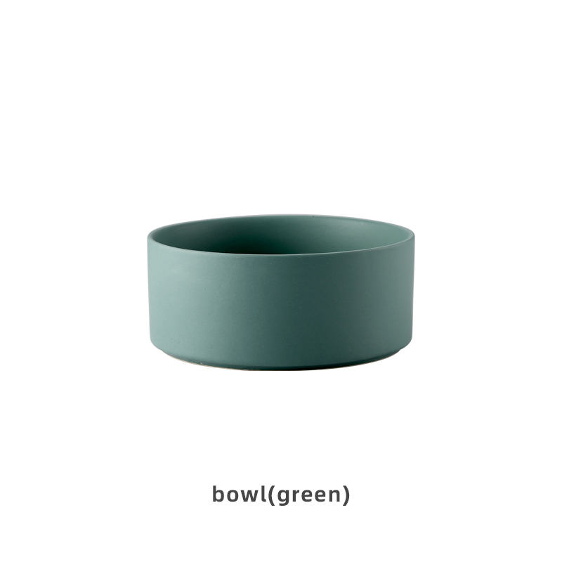 Bol (Vert)