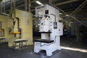 High Quality Cabinet Hinge Making Machine Provided Pneumatic Punching Machine Production Line for Sale - Product Image 5