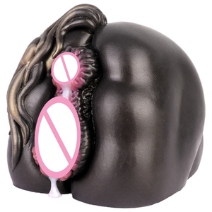 Muñeca Sexual de Animal Fantástico, Masturbador Masculino con Trasero Grande, Juguete Sexual para Hombres - Product Image 5