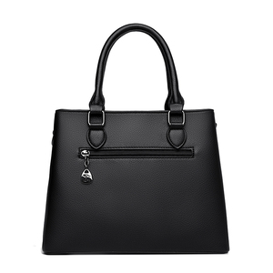 Fashion New Designer Crossbody <b>Bags</b> High Quality PU Leather Shoulder Messenger <b>Bag</b> Casual Totes Luxury Women Handbags and Purses - Product Image 4