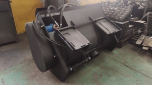<span class=keywords><strong>Godet</strong></span> mélangeur de béton GITE <span class=keywords><strong>pour</strong></span> <span class=keywords><strong>mini</strong></span>-chargeuses compactes - Product Image 3