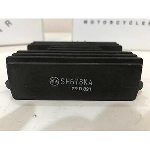Silenziatore di Scarico KTM Compatibile con 690 Supermoto 2007-2011 - Product Image 6