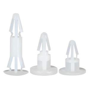 Colonne d'isolation de <span class=keywords><strong>rivet</strong></span> en plastique Colonne d'isolation en nylon Impression de carte mère Support de carte de <span class=keywords><strong>circuit</strong></span> <span class=keywords><strong>imprimé</strong></span> Accessoires de colonne - Product Image 1