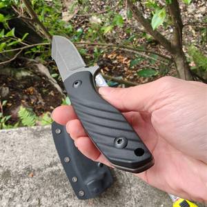 बाहरी शिकार स्व-रक्षा उच्च कठोरता G10 ओम उत्पाद - Product Image 1