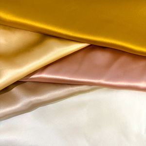 Tela <span class=keywords><strong>de</strong></span> seda <span class=keywords><strong>de</strong></span> morera barata personalizada 16/19/22/25/30mm tela <span class=keywords><strong>de</strong></span> satén <span class=keywords><strong>de</strong></span> seda <span class=keywords><strong>de</strong></span> morera <span class=keywords><strong>Natural</strong></span> pura <span class=keywords><strong>de</strong></span> morera para vestido <span class=keywords><strong>de</strong></span> novia - Product Image 3