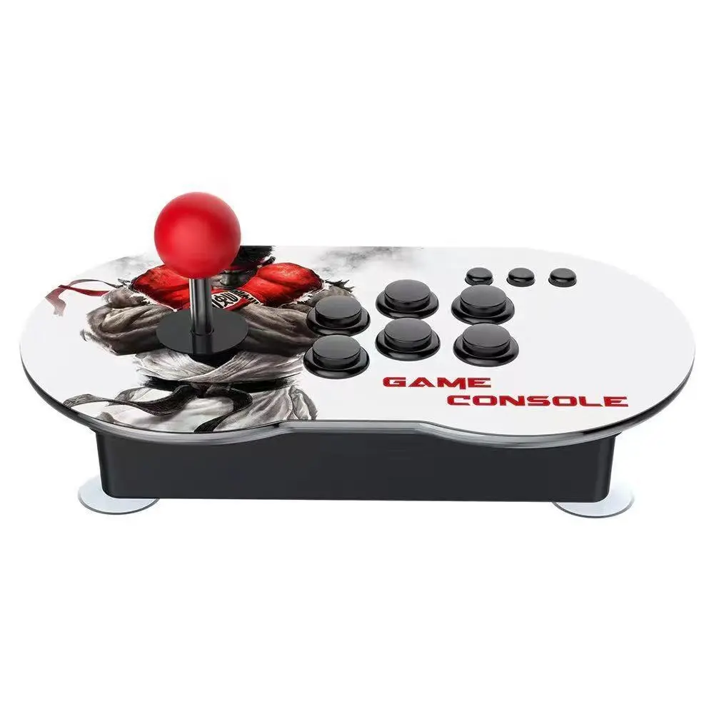 Professional arcade Game Factory Wholesale 3D joystick control HD Wireless Video Game Consoles